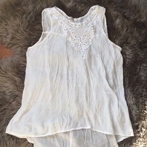Spense Woman Sleeveless Blouse 1X